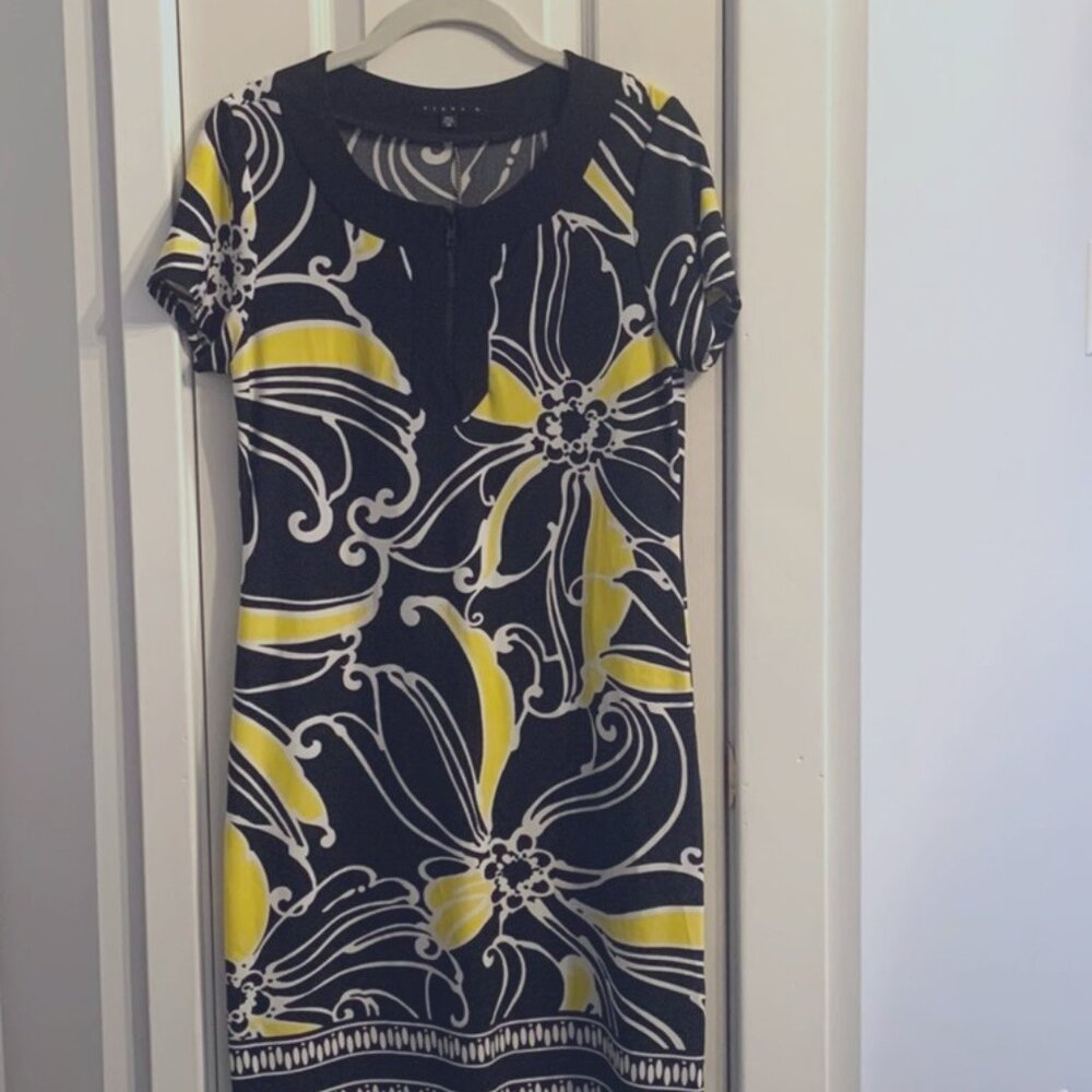 Tiana B. ~ Dress